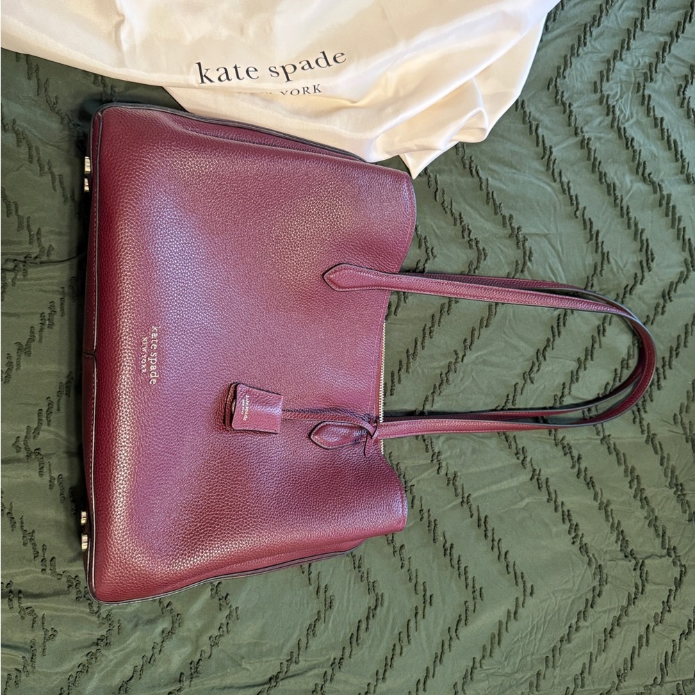 Kate Spade Hudson Large Work Bag